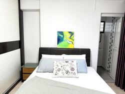 Blk 413 Pandan Gardens (Jurong East), HDB 5 Rooms #496793711